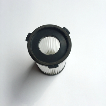 Siurbimo įrankių filtras – suderinamas su Moosoo D600/D601, modelis H-V6-600, prekės ženklas catchwell, namų naudojimui