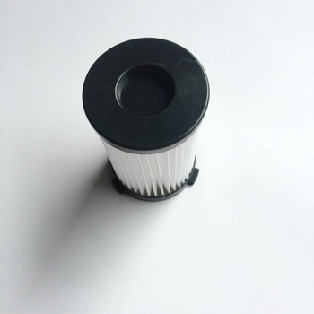 Siurbimo įrankių filtras – suderinamas su Moosoo D600/D601, modelis H-V6-600, prekės ženklas catchwell, namų naudojimui