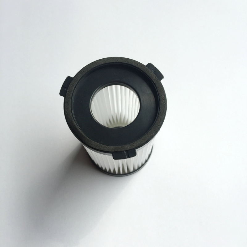 Siurbimo įrankių filtras – suderinamas su Moosoo D600/D601, modelis H-V6-600, prekės ženklas catchwell, namų naudojimui