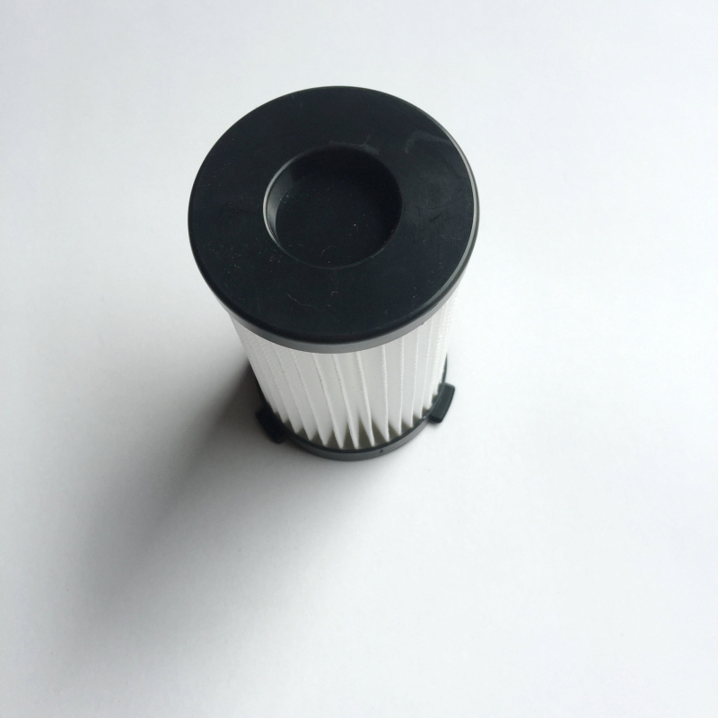 Siurbimo įrankių filtras – suderinamas su Moosoo D600/D601, modelis H-V6-600, prekės ženklas catchwell, namų naudojimui