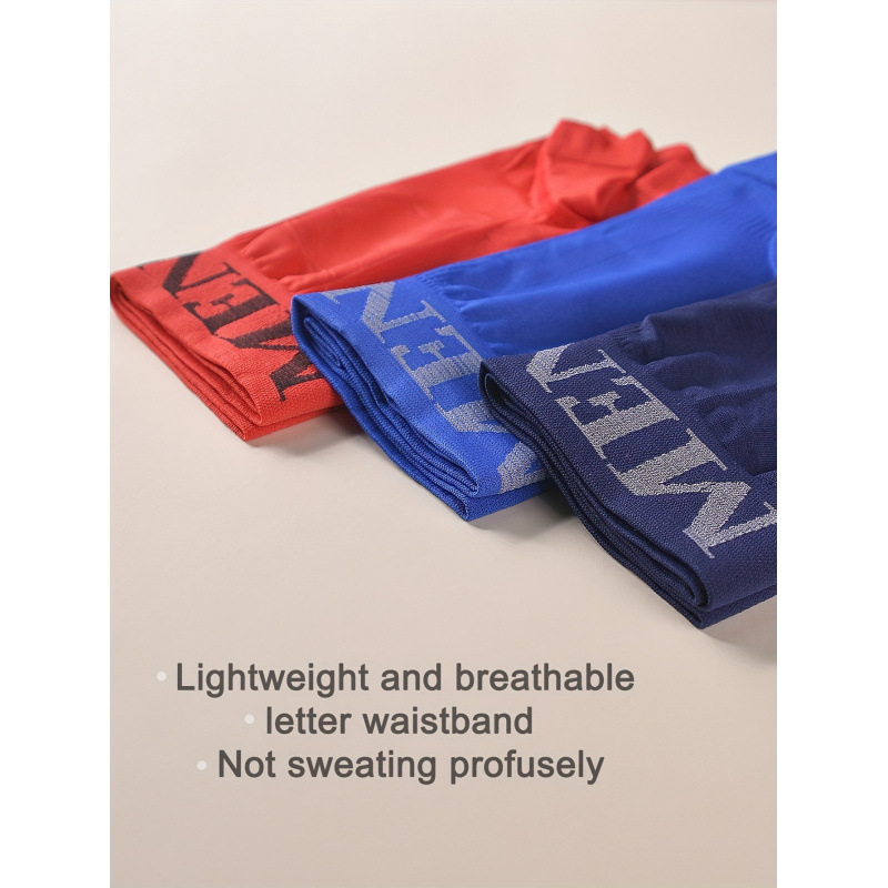 Vyriniai be siūlių, kvėpuojantys, elastūs žemo juosmens apatinių; Mitsubishi Meryl audinys, 100% akrilas; tarpklotė iš medvilnės-modalo.