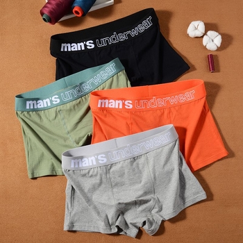 Ανδρικές Αθλητικές Μποξέρ, Υλικό Nylon/Πολυαμίδιο, Μεσαίας Μέσης, Επένδυση Καβάλου Nylon/Πολυαμίδιο