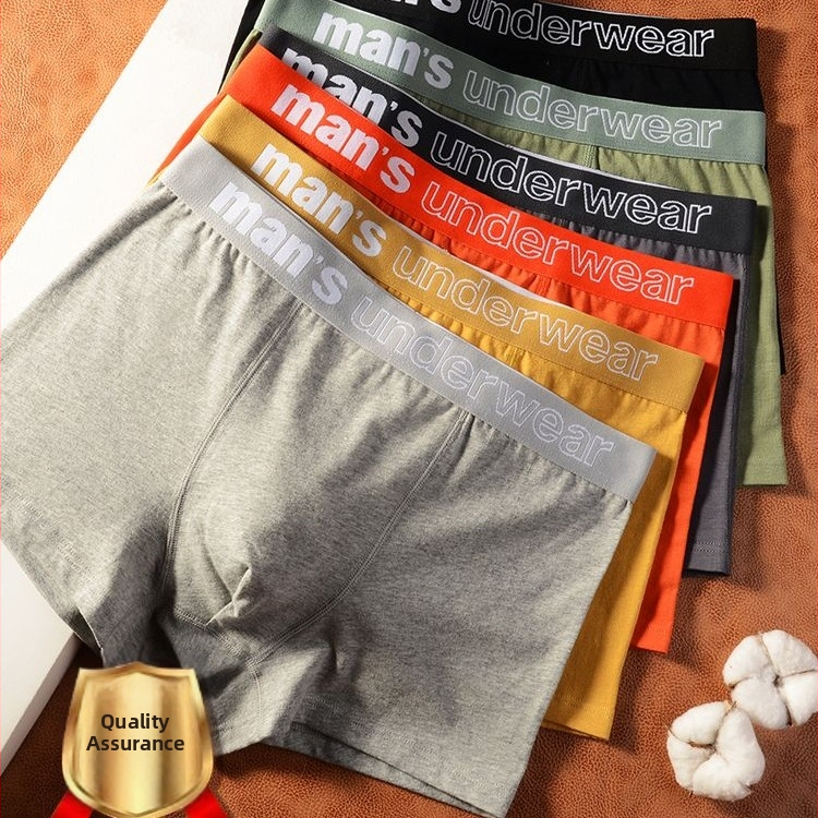 Pánske športové boxerky, materiál Nylon/Polyamid, stredný pás, výstelka v rozkroku Nylon/Polyamid