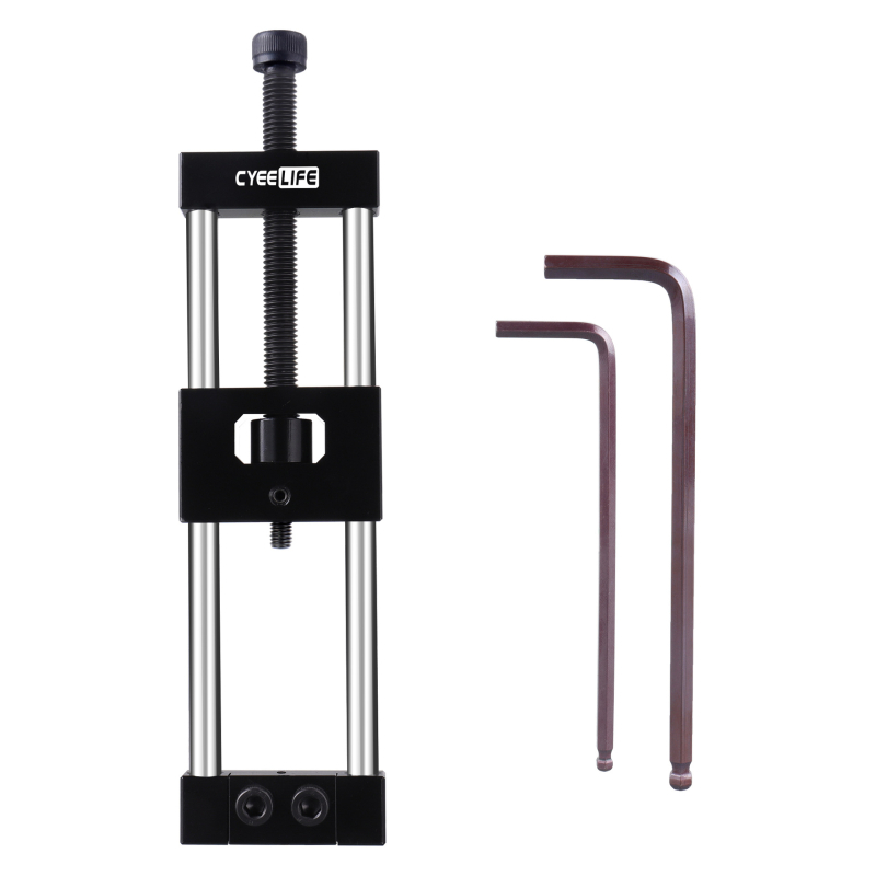 Cyeelife Alat za igle za dart – Teški alat za tisk igle, željezni materijal, 50 kompleta po kutiji, prilagodljiv, za natjecanja u gađanju