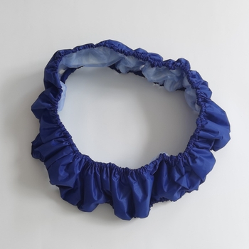 Capac exterior pentru marginea trampolinelor pentru copii, cu burete (PVC; audiență universală; echipament de fitness)