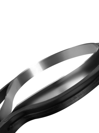 Alat za rezanje gume za stolni tenis s integriranim držačem noža za ravne i invertirane oštrice