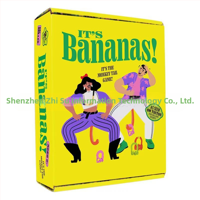 Monkey Tail Game Toy - A6S, Категория 39745191558, Марка Other