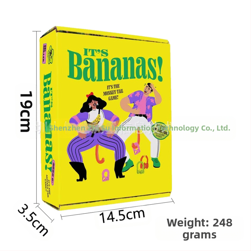 Joc Monkey Tail Game Toy - A6S, Categorie 39745191558, Marcă Other