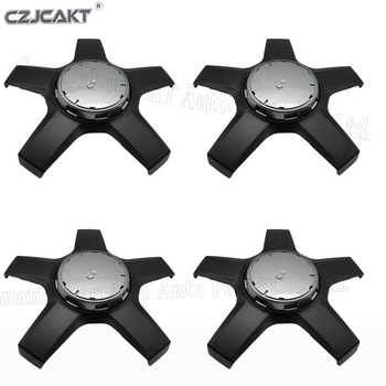 Κεντρικό κάλυμμα τροχού για Mercedes-Benz AMG S63/S65/C43/C63, ABS, CZJCAKT, αριθμός A0004002400