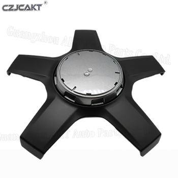 Κεντρικό κάλυμμα τροχού για Mercedes-Benz AMG S63/S65/C43/C63, ABS, CZJCAKT, αριθμός A0004002400