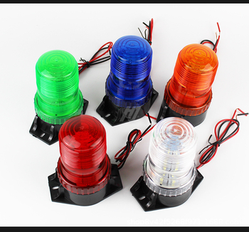 LED οροφής προειδοποιητικά φώτα για ανυψωτικά μηχανήματα, σχολικά λεωφορεία και τεχνικά οχήματα, φλας σήμανσης, ευρεία συμβατότητα