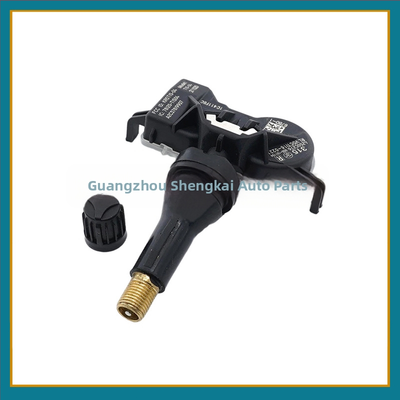 TPMS сензор за налягане в гумите 4250C276 за Mitsubishi Outlander — точност 0,1 bar, стандартен диапазон измерване, код на продукта 4250C276, марка Shengkai