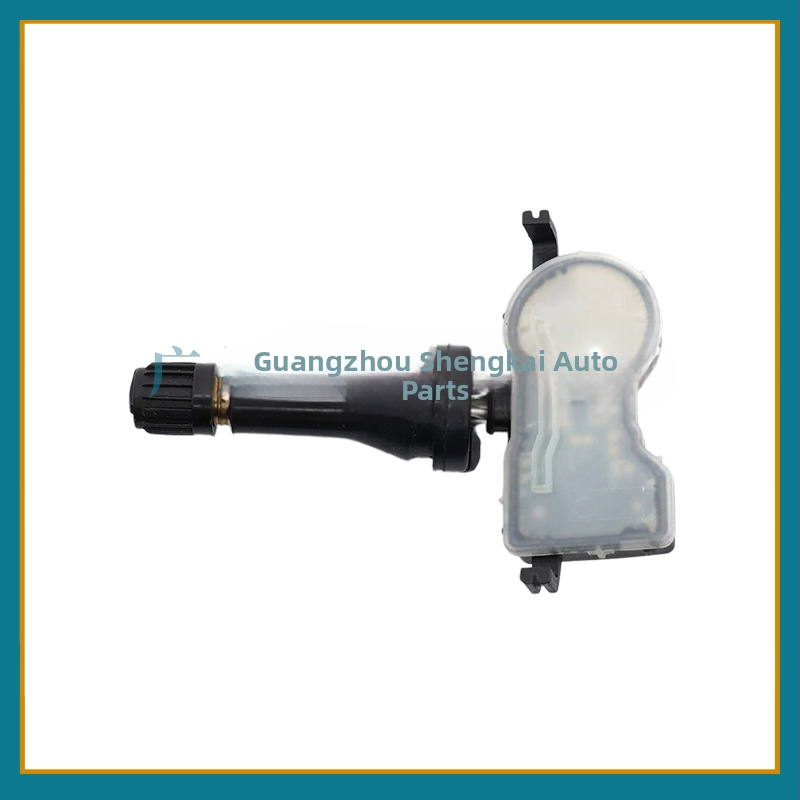 TPMS сензор за налягане в гумите 4250C276 за Mitsubishi Outlander — точност 0,1 bar, стандартен диапазон измерване, код на продукта 4250C276, марка Shengkai