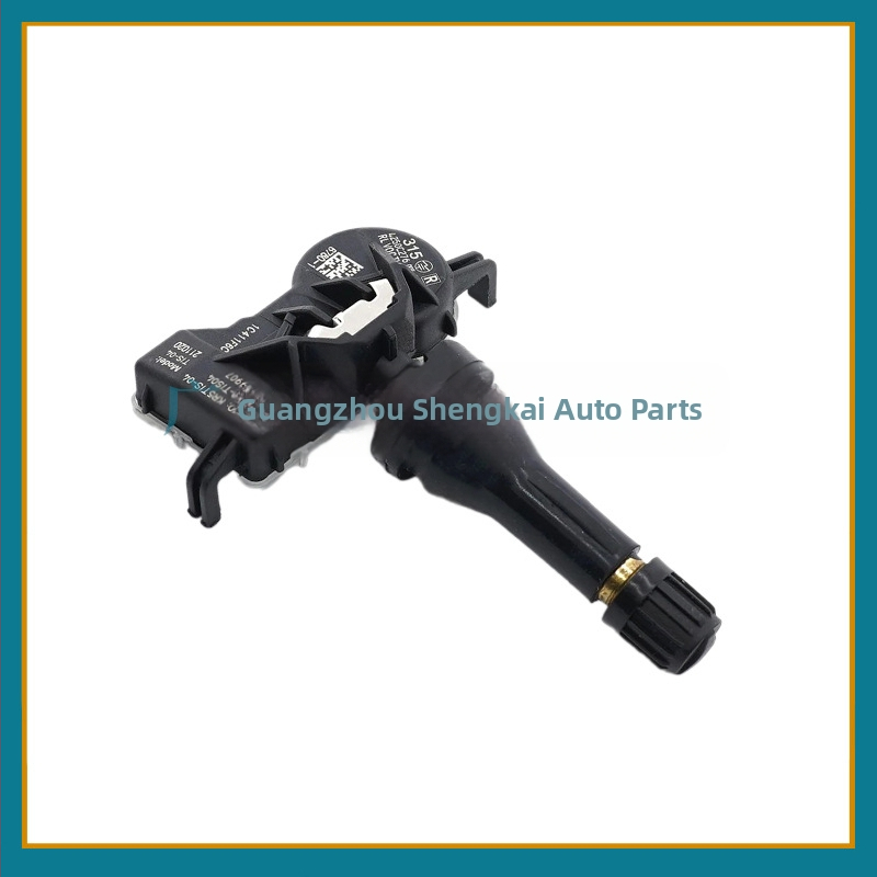TPMS сензор за налягане в гумите 4250C276 за Mitsubishi Outlander — точност 0,1 bar, стандартен диапазон измерване, код на продукта 4250C276, марка Shengkai