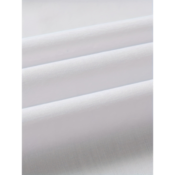 Bērnu garām piedurknēm krekls ar klasisko apkakli, Lyocell audums, vecums 3–8 gadi, pavasaris