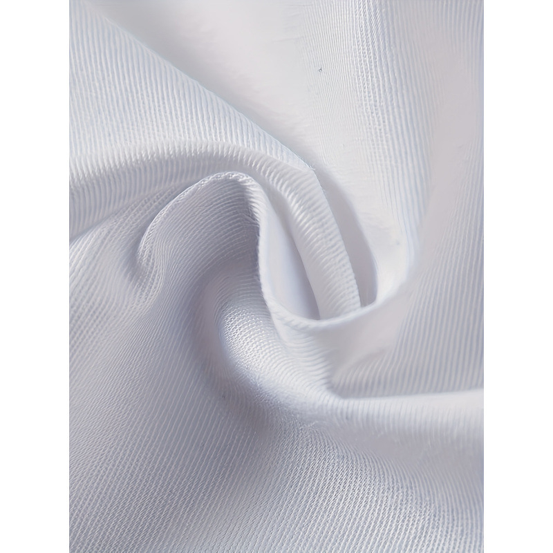 Bērnu garām piedurknēm krekls ar klasisko apkakli, Lyocell audums, vecums 3–8 gadi, pavasaris