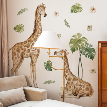 Fali matricák: PVC, 2 db, grafiti stílusú falikép, nappali, hálószoba és dolgozószoba és egyéb helyiségek