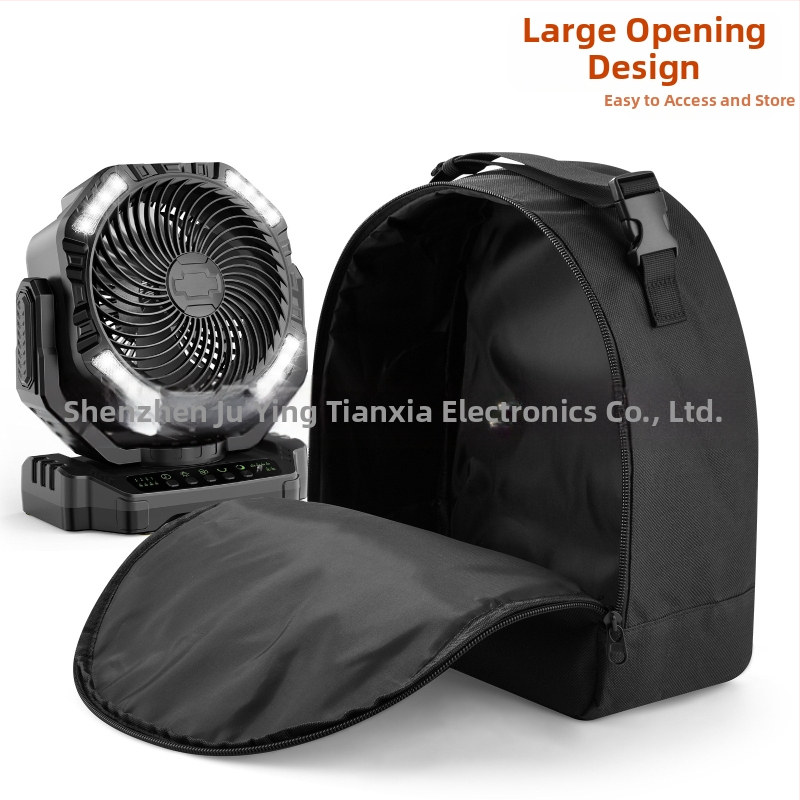 Cestovná taška, tvaru kocky, materiál 600D Oxford, viacúčelná, moderný minimalistický štýl, model 005-O002-050015