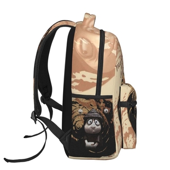 Biznesa ceļojumu mugursoma, PU materiāls, vīriešiem, preces kods zk1731357419393356552