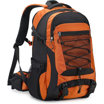 Planinski ruksak, 40L kapacitet, Oxford materijal, zaštita leđa, unisex, za aktivnosti na otvorenom