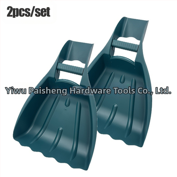 Műanyag kerti gereblye | Modell 54987 | Kerthez