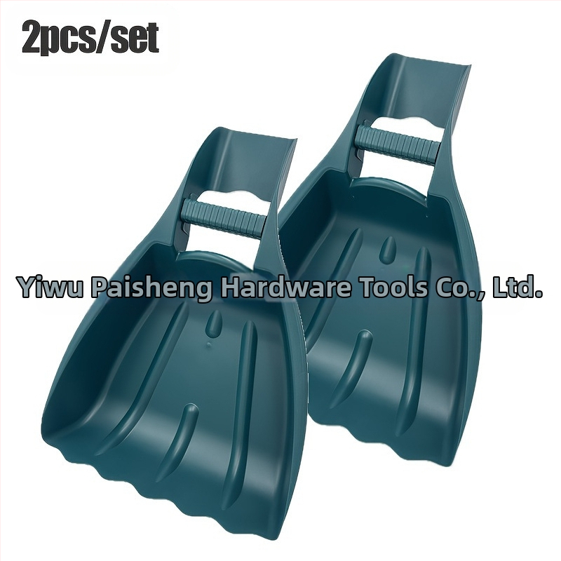 Záhradná hraba z plastu | Model 54987 | Do záhrady