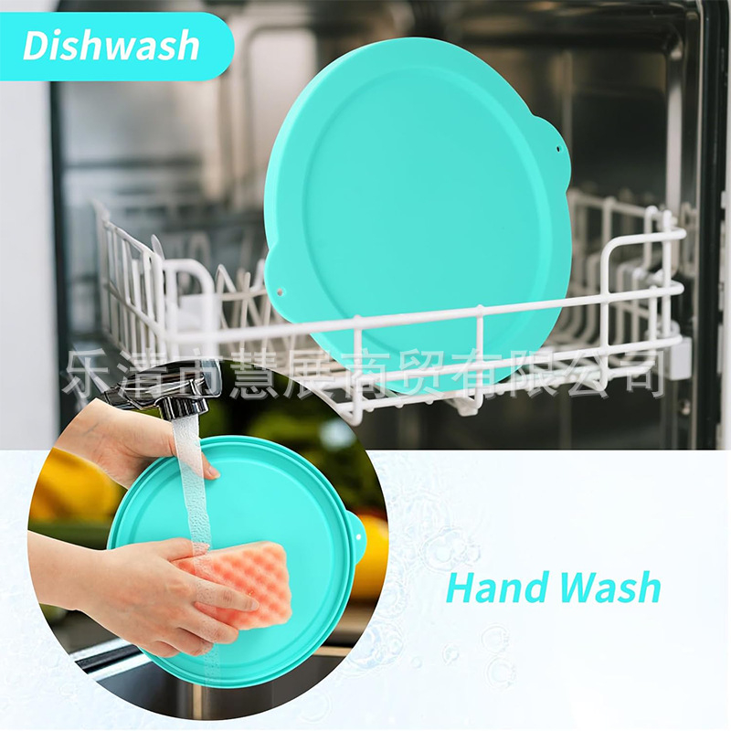 Kitchenaid fagylaltkeverő tálhoz szilikon fedél — többfunkciós kiegészítő keveréshez és őrléshez