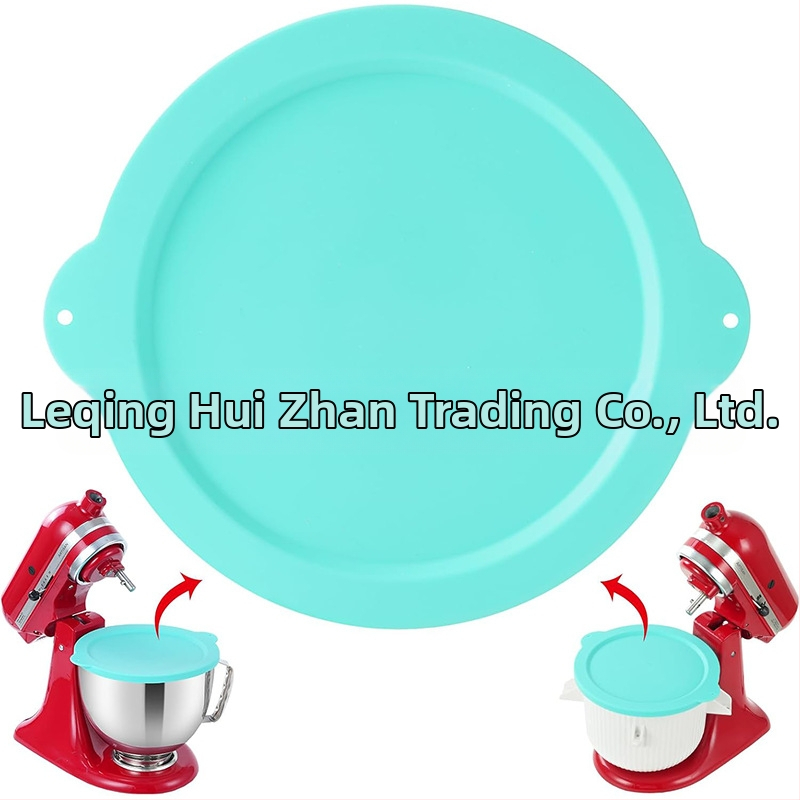 Силиконова капачка за Kitchenaid купа за сладолед — многофункционален аксесоар за разбъркване