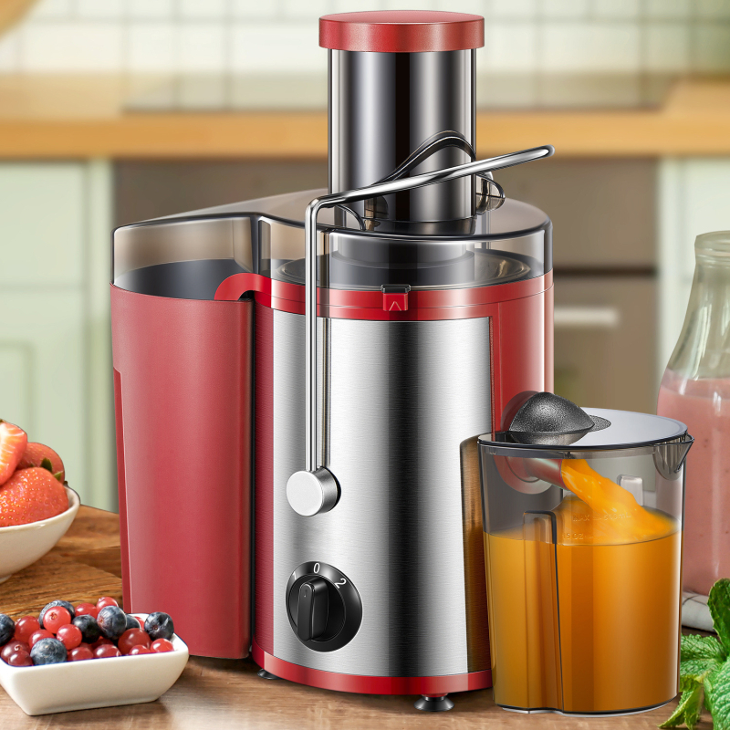 Sokovnik, centrifugalni, 500W, model 2025