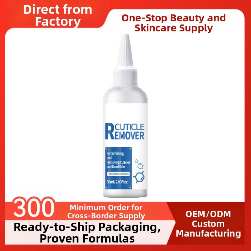 Maigs nagu pīlinga gels un nagu atjaunojošais krēms, mitrina sausos nagus