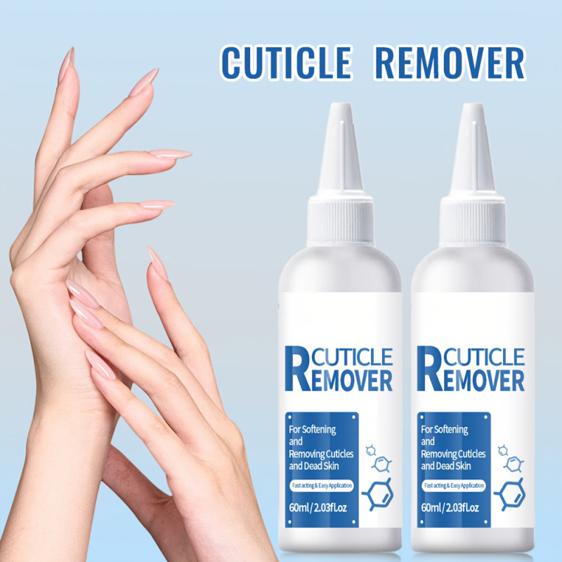 Maigs nagu pīlinga gels un nagu atjaunojošais krēms, mitrina sausos nagus