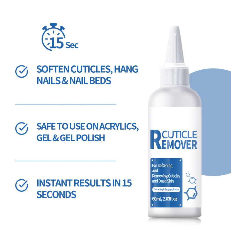 Maigs nagu pīlinga gels un nagu atjaunojošais krēms, mitrina sausos nagus