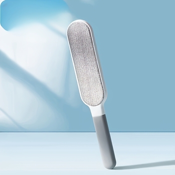 Plastikinis drabužių siūlų ritinėlis – plaukų šalinimo šepetys, statinis šepetys, vieno komplekto rinkinys