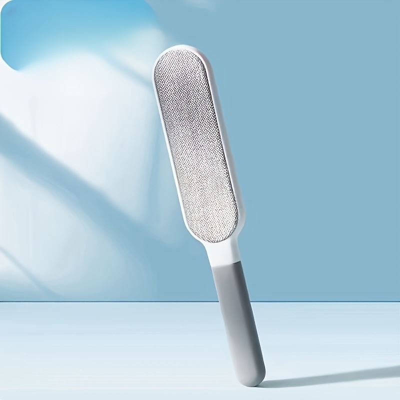 Plastikinis drabužių siūlų ritinėlis – plaukų šalinimo šepetys, statinis šepetys, vieno komplekto rinkinys