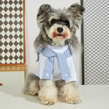 Suņu veste Leisure Poliester BONAPET (Zīmols: BONAPET; Materiāls: Poliesteris; Stils: Brīvā laika; Kategorija: Veste)