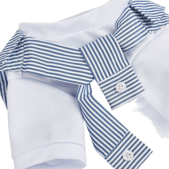 Suņu veste Leisure Poliester BONAPET (Zīmols: BONAPET; Materiāls: Poliesteris; Stils: Brīvā laika; Kategorija: Veste)