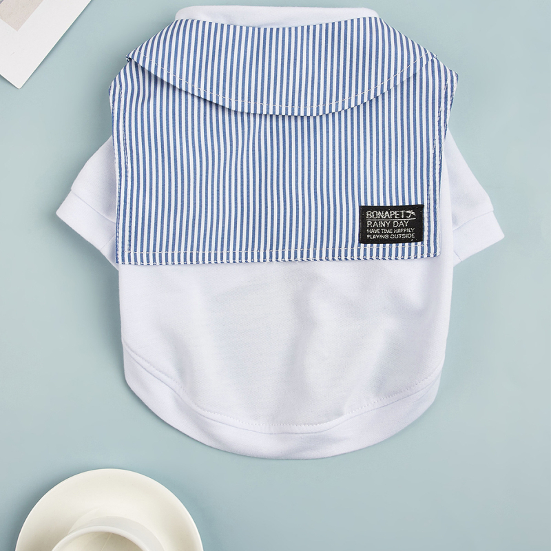 Suņu veste Leisure Poliester BONAPET (Zīmols: BONAPET; Materiāls: Poliesteris; Stils: Brīvā laika; Kategorija: Veste)