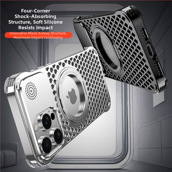 iPhone dėklas Apple – minimalistinis odos įvaizdžio dizainas, akrilo konstrukcija, kritimų apsauga