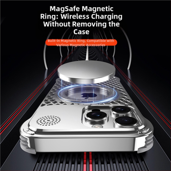 iPhone dėklas Apple – minimalistinis odos įvaizdžio dizainas, akrilo konstrukcija, kritimų apsauga