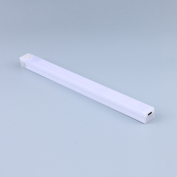 Yizhao pametna LED svjetiljka sa senzorom pokreta, duga LED traka, za vinsku vitrinu, ormar i garderobu, prilagodljivo