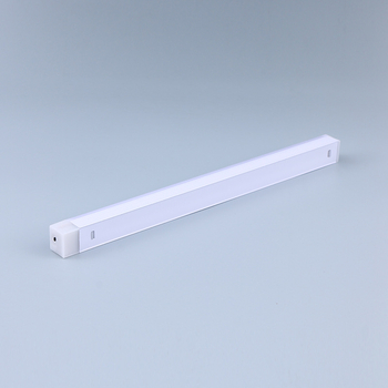 Yizhao pametna LED svjetiljka sa senzorom pokreta, duga LED traka, za vinsku vitrinu, ormar i garderobu, prilagodljivo