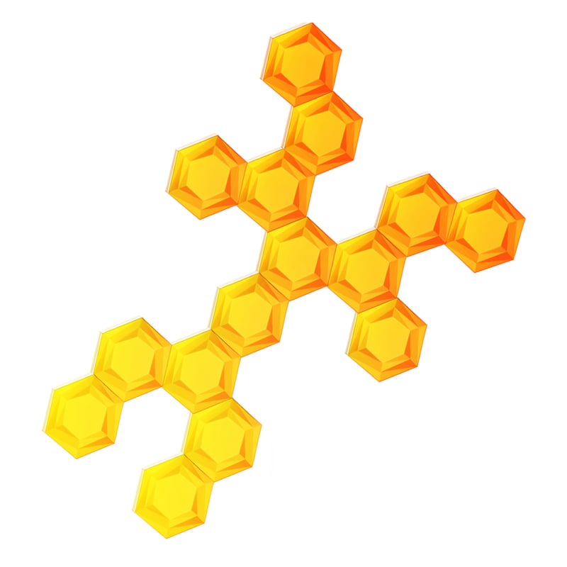 Стенно осветително тяло с LED, PC абажур, алуминиево тяло, интелигентен контрол (Напрежение ≤36V, CE сертифициран)