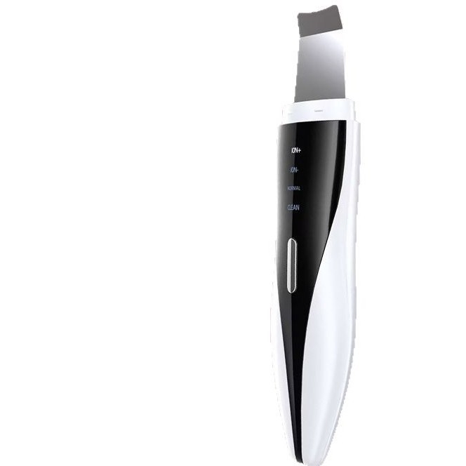 Υπερηχητική συσκευή καθαρισμού προσώπου – φορητή, μοντέλο cs-120, μπαταρία 300–500 mAh, IPX1 αδιάβροχο