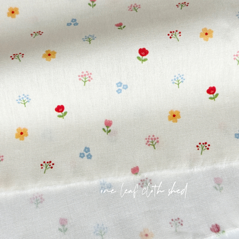 40-count kokvilnas audums - 100% kokvilna, roku darbs, DIY bērnu drēbēm, matu siksniņām un galda klājumam