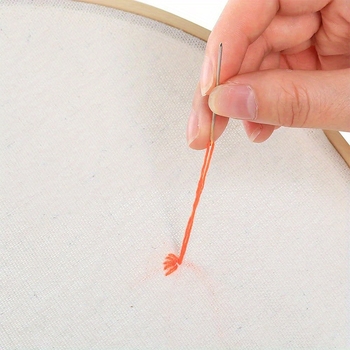 Junji šivana tkanina za DIY projekte – minimalistički stil, poliester-bavunasto-laneno platno za stolnjake i podmetače