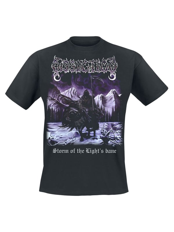 Vyriški medvilniniai marškinėliai – pank stilius, laisvas kirpimas, apvali kaklo iškirptė