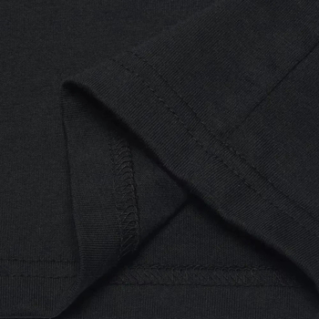 Vyriniai marškinėliai su Moin spauda, trumpomis rankovėmis, apvaliu kaklu, 95% medvilnė, laisvas kirpimas