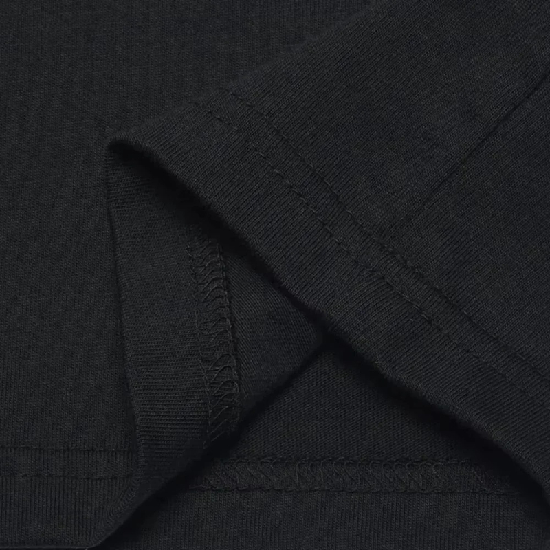 Vyriniai marškinėliai su Moin spauda, trumpomis rankovėmis, apvaliu kaklu, 95% medvilnė, laisvas kirpimas