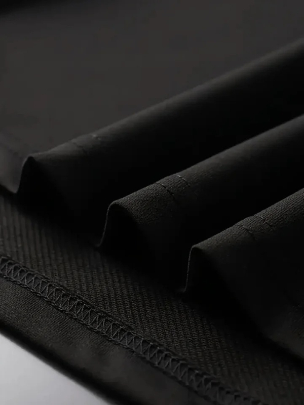 Vyriški medvilniniai marškinėliai su retro motociklo motyvu, teksto atspaudas, trumpomis rankovėmis, apvalus kaklo iškirpimas, karštos perdavimo technologija