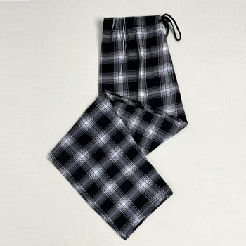 Ženske široke hlače s visokim strukom, poliester/pamuk, gradski casual stil